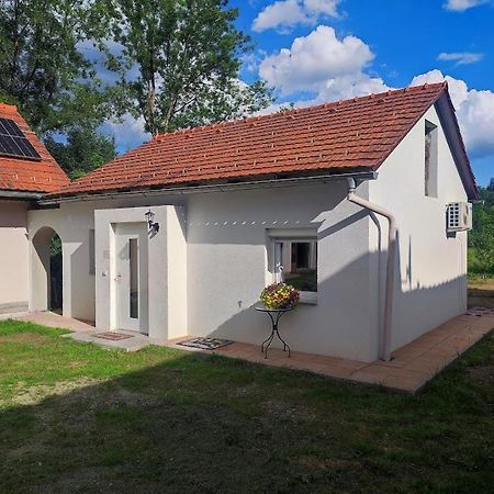 Haus Yuphin Villa Hart bei Graz Exteriör bild