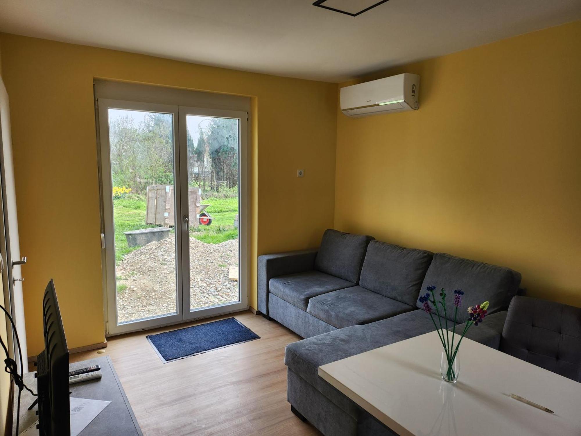 Haus Yuphin Villa Hart bei Graz Exteriör bild