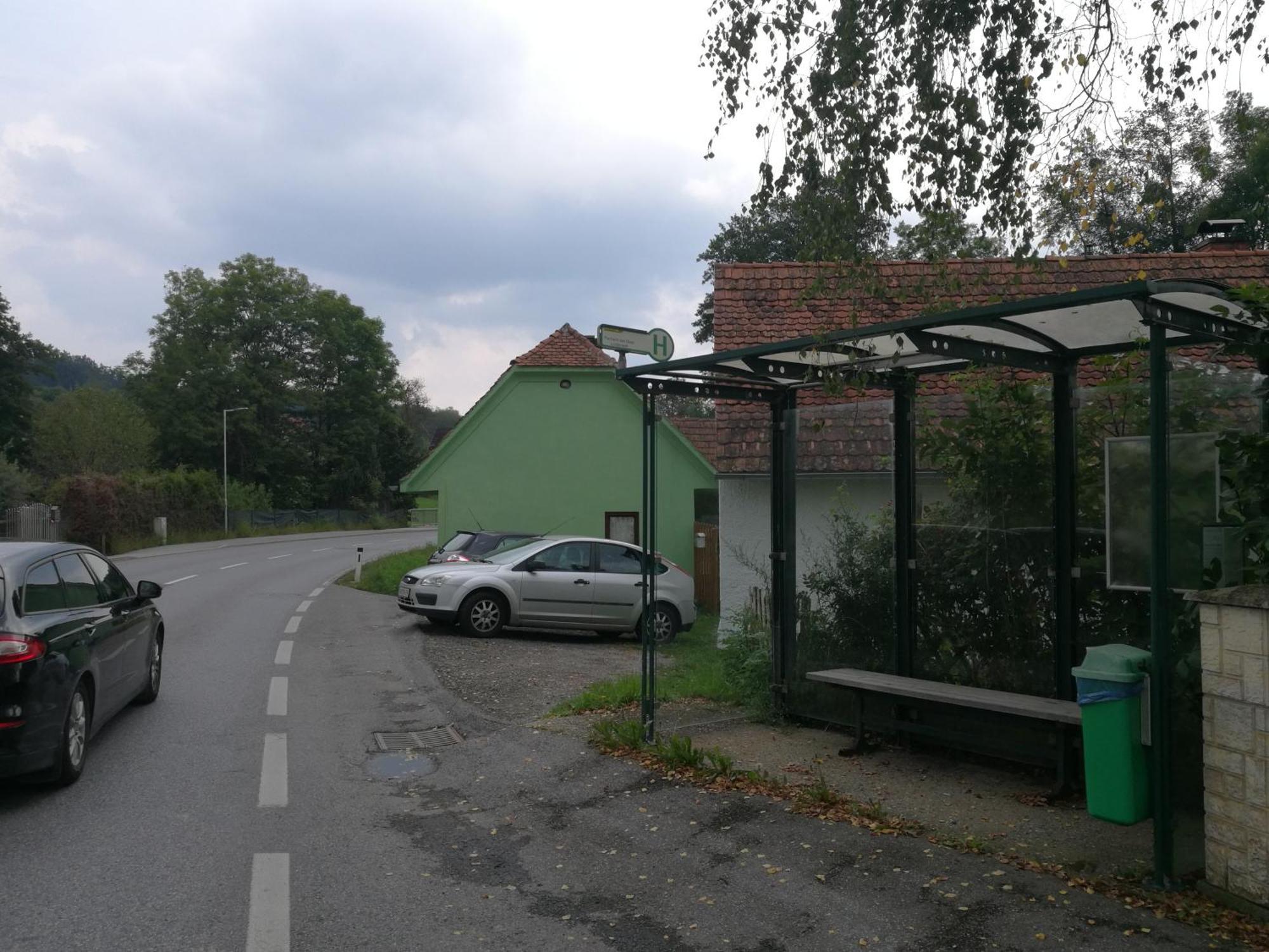 Haus Yuphin Villa Hart bei Graz Exteriör bild