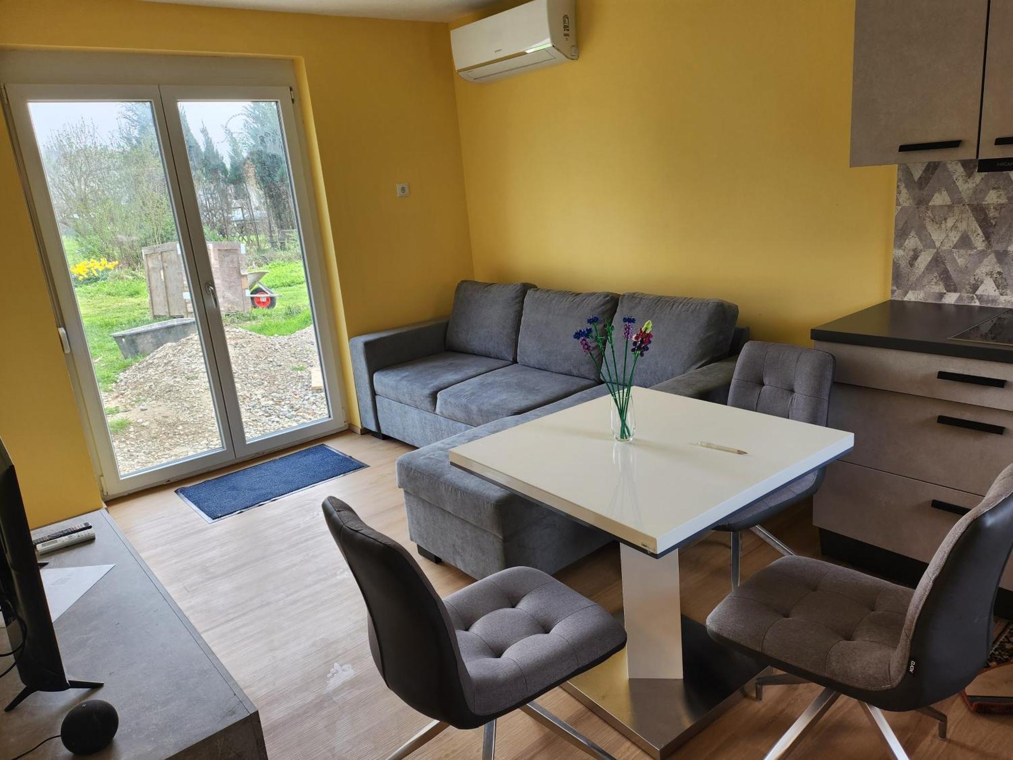 Haus Yuphin Villa Hart bei Graz Exteriör bild